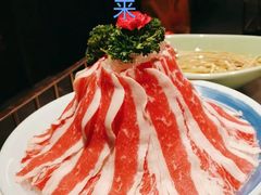 -捞神煲汤火锅(湖滨商业街店)