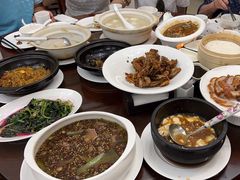 -茶港食堂(武昌店)