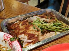 -兔槽江湖菜·重庆璧山兔(水围店)