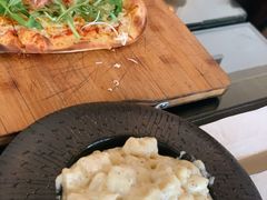 四种奶酪土豆球-EATALIA意塔利意式餐厅(鼓楼店)