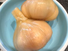 糖蒜-阳坊胜利涮羊肉(阳坊老店)