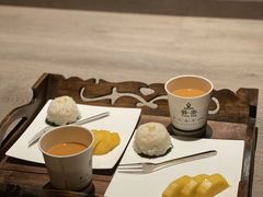 -菩泰·泰式草本按摩SPA(国大城市广场店)