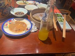 -1078號老北京涮肉(松柏店)