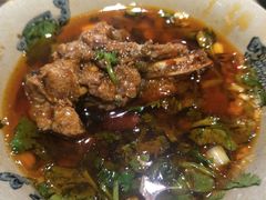 -重庆渝达老火锅(春熙路店)