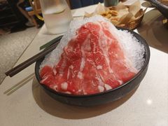 -新辣道鱼火锅(上地华联店)
