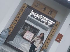 -茯茶镇