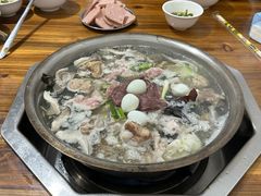 -海关荤豆花(洋河一路店)