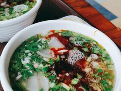 -中阿兰牛肉面(悦海新天地店)