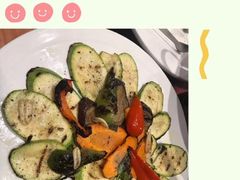 -拉蒂娜·巴西牛排馆 Latina·Brazilian Steakhouse(陆家嘴旗舰店)