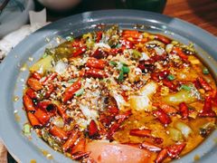 -云海肴·汽锅鸡·云南代表菜(美罗城店)