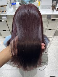 -NICE SALON 奈丝造型