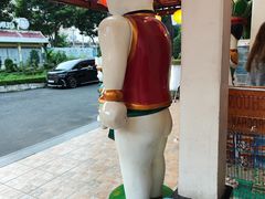 -金龙水上木偶剧院