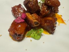 -和平官邸·花园餐厅(武定西路店)