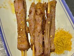 -云阿蛮云南生烫牛肉米线(奉贤路店)