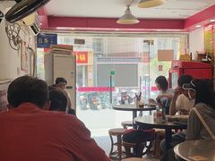 -卓粤拉肠(红庙店)