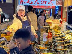 -塔湾兴顺国际观光夜市