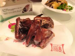 -燕郊烧鸽子(酷车小镇店)