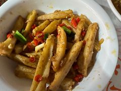 -小林哥的海鲜馆·夜宵烧烤(渔人码头店)