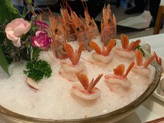 鲜虾-红门金汤·港式火锅(英皇集团中心店)