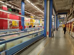 -麦德龙(京顺路商场店)