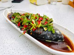 -浮何烤铺(桐梓林店)
