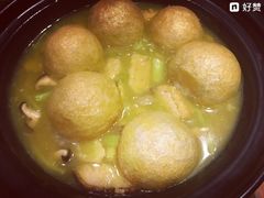 -十二舍·湯物素煮(江泰潤政店)
