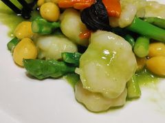 -时间里·新派粤菜(远洋店)