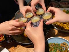 -薇酌饮·陕西菜(南门外店)