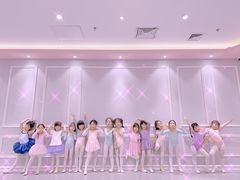 -芭芭拉舞蹈·星星演说家(珠江新城校区)