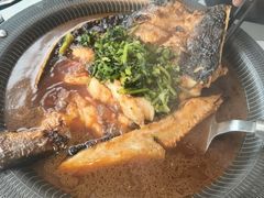 -半天妖烤鱼(方庄店)