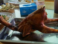 -隔田烧鸡