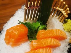 -白石的深夜食堂(济南万象城店)