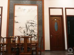 包厢-同得兴面馆.苏式面.三虾面(园区店)