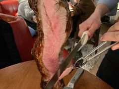 -拉蒂娜·巴西牛排馆 Latina·Brazilian Steakhouse(王府井喜悦店)