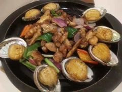 -山泉公馆酒家(珠江新城店)
