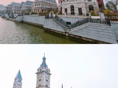 -大连海昌东方水城