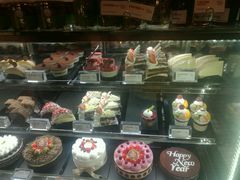 -85度C(苏州平江万达店)
