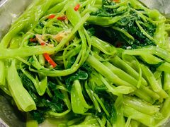 -绿雅居原生态农庄(小涌店)
