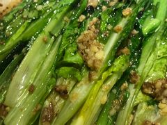 生焗油麦菜-798餐厅(任丘路店)
