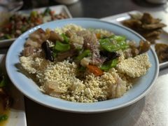 -京都老蔡记(伊河路店)