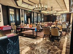 -中山保利艾美酒店-乐美中餐厅