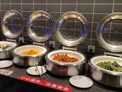 -纽斯特牛排自助餐厅(浦东文峰广场店)