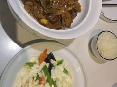 -徽镇小厨·经典徽菜(马连道店)