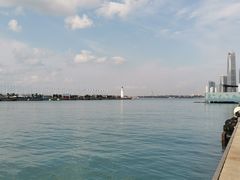 -青岛海尔洲际酒店