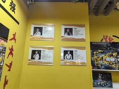 -哈喽实战跆拳道·跳绳·体能(慈云寺馆)