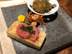 -桐寿司Sushi Tong