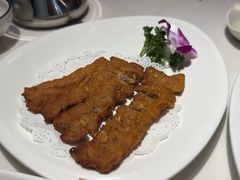虾酱排骨-潮人姐妹轩(海宁路店)