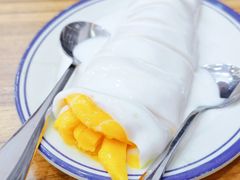 -龍囍粤·顺德小吃·煲仔饭(安定门店)