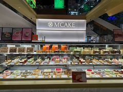 -M'CAKE(西单大悦城店)