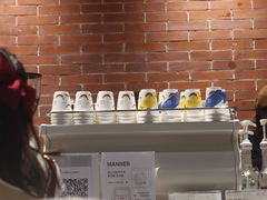 -Manner Coffee(淮海755店)